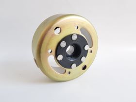 VOLANTE MAGNETICO MOTOMEL VX150 STD [W70177]